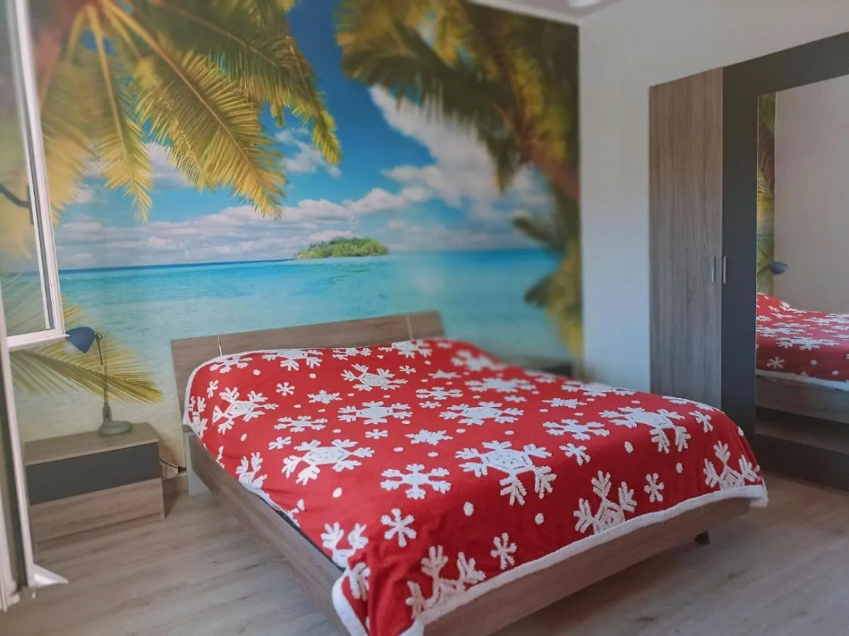 Holiday home Da Frenz E Margaret Villa Donigala Fenughedu